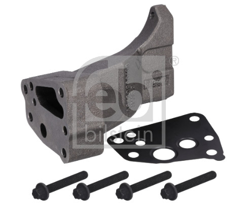 Febi Bilstein Olieleiding, turbolader 187878