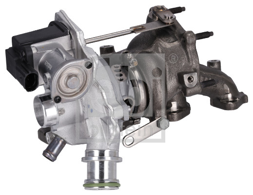 Febi Bilstein Turbocharger 187882