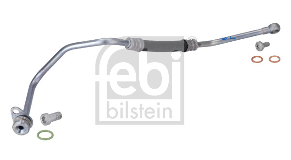 Febi Bilstein Olieleiding, turbolader 187901