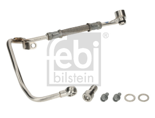 Febi Bilstein Olieleiding, turbolader 187912
