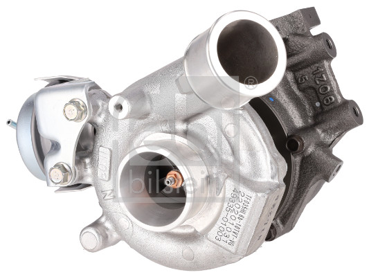 Febi Bilstein Turbocharger 187928