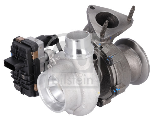 Febi Bilstein Turbocharger 187933