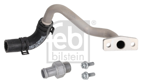 Febi Bilstein Olieleiding, turbolader 187936
