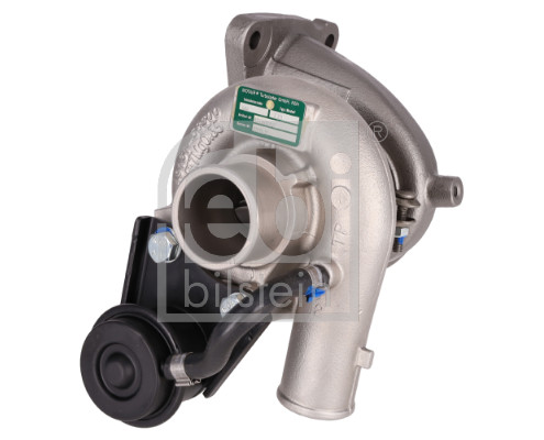 Febi Bilstein Turbocharger 187939