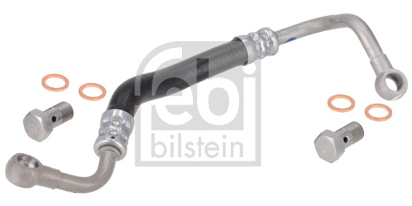 Febi Bilstein Olieleiding, turbolader 187945