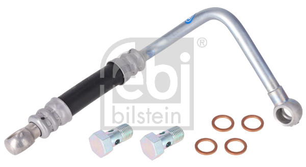 Febi Bilstein Olieleiding, turbolader 187965