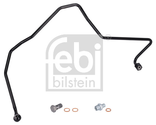 Febi Bilstein Olieleiding, turbolader 187975