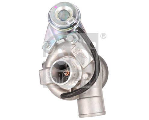 Febi Bilstein Turbocharger 187993