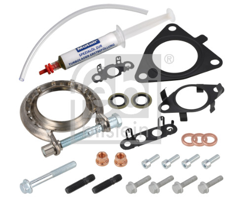 Febi Bilstein Turbocharger, montageset 187994