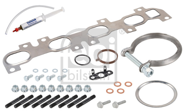 Febi Bilstein Turbocharger, montageset 188039