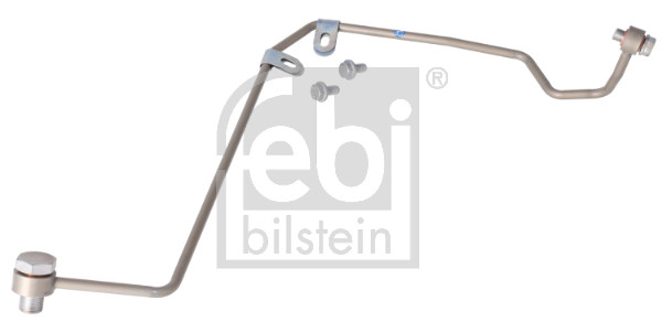 Febi Bilstein Olieleiding, turbolader 188046