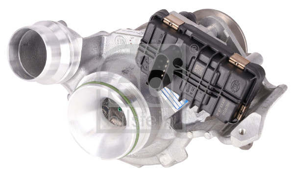 Febi Bilstein Turbocharger 188081