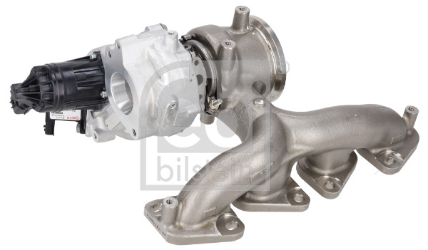 Febi Bilstein Turbocharger 188082