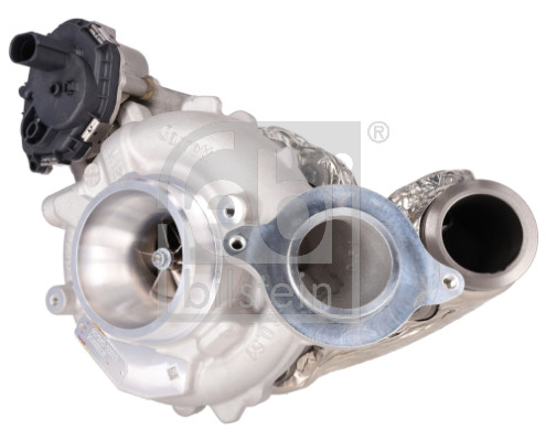 Febi Bilstein Turbocharger 188093