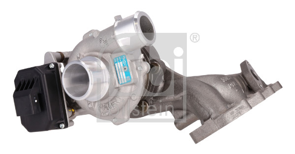 Febi Bilstein Turbocharger 188095