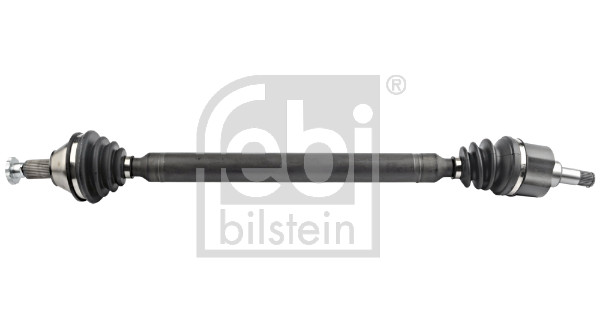 Febi Bilstein Aandrijfas 188146