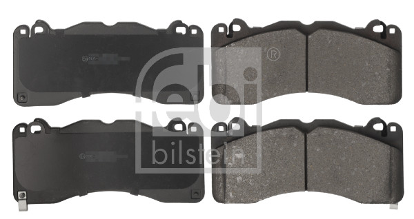 Febi Bilstein Remblokset 188192