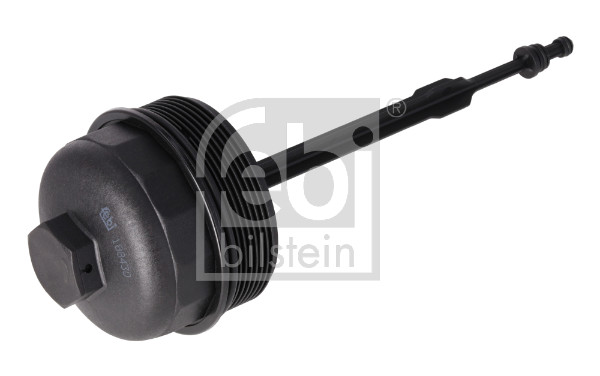 Febi Bilstein Oliefilterhuis deksel 188430