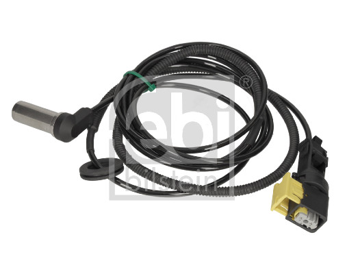 Febi Bilstein ABS sensor 188458