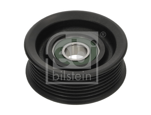 Febi Bilstein Geleiderol (poly) V-riem 188500