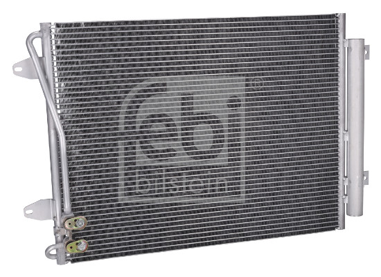 Febi Bilstein Condensor, airconditioning 188548
