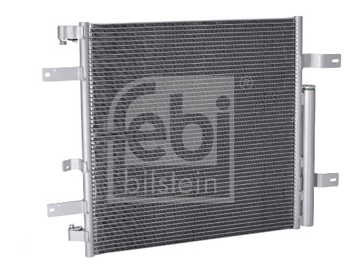 Febi Bilstein Condensor, airconditioning 188549