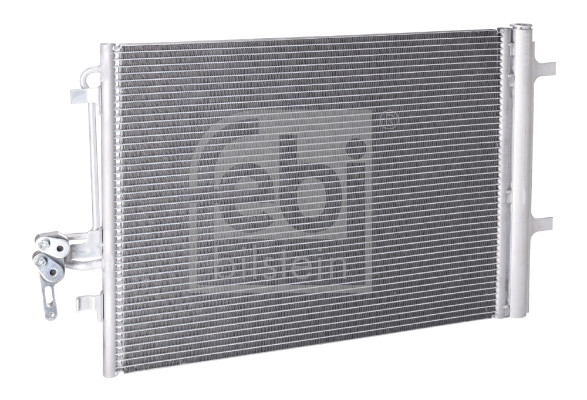 Febi Bilstein Condensor, airconditioning 188555