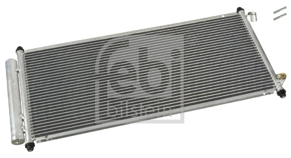 Febi Bilstein Condensor, airconditioning 188559