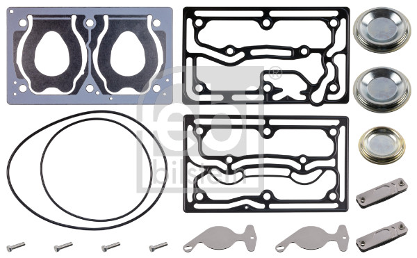 Febi Bilstein Pakkingset, persluchtcompressor 188633