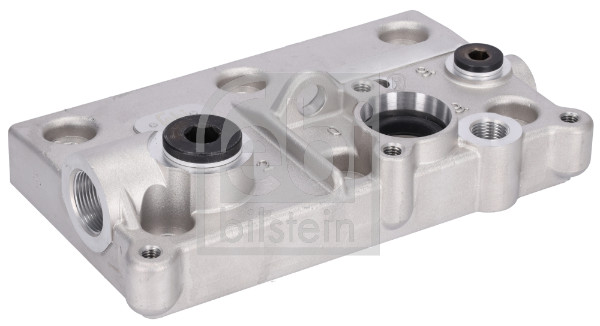 Febi Bilstein Cilinderkop, persluchtcompressor 188634
