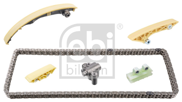 Febi Bilstein Distributieketting kit 188646