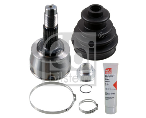 Febi Bilstein Homokineet reparatie set, aandrijfas 188703