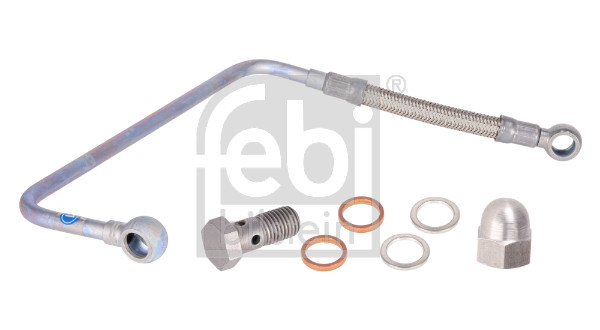 Febi Bilstein Olieleiding, turbolader 188840
