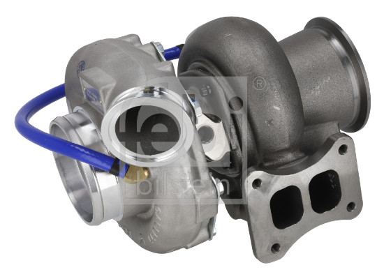 Febi Bilstein Turbocharger 188872