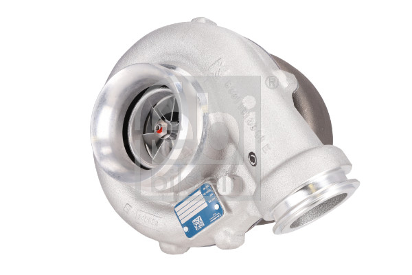 Febi Bilstein Turbocharger 188884