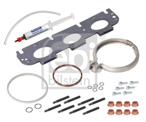 Febi Bilstein Turbocharger, montageset 188893