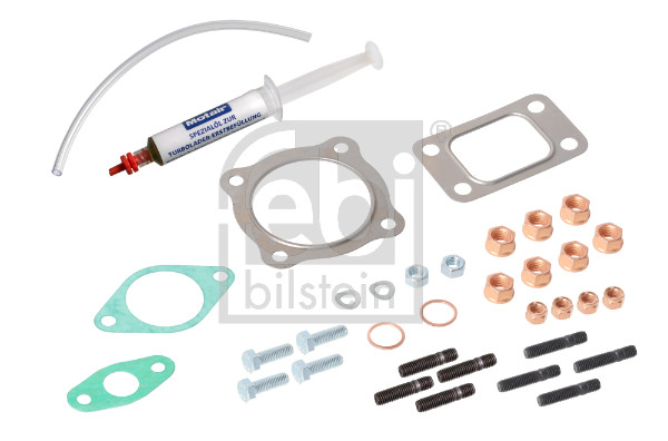 Febi Bilstein Turbocharger, montageset 188898