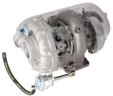 Febi Bilstein Turbocharger 188947