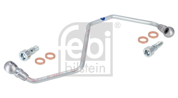 Febi Bilstein Olieleiding, turbolader 188949