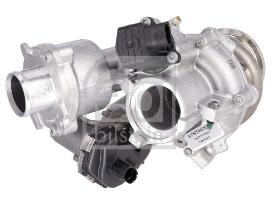 Febi Bilstein Turbocharger 188960