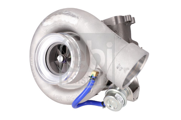 Febi Bilstein Turbocharger 188984