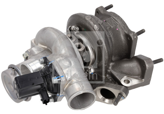 Febi Bilstein Turbocharger 189002