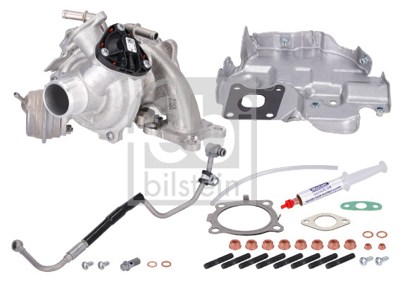 Febi Bilstein Turbocharger 189048
