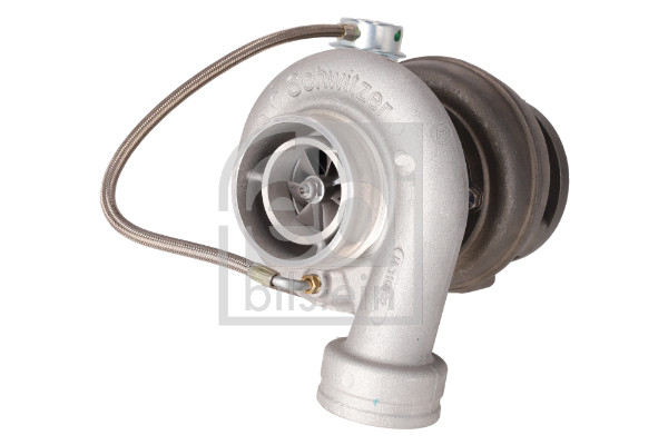 Febi Bilstein Turbocharger 189056
