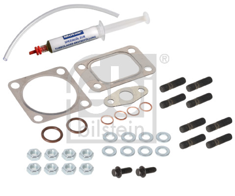 Febi Bilstein Turbocharger, montageset 189069