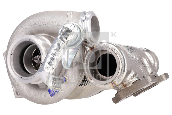 Febi Bilstein Turbocharger 189078