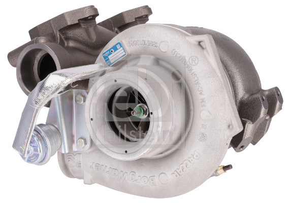 Febi Bilstein Turbocharger 189103