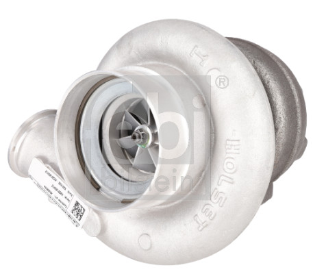 Febi Bilstein Turbocharger 189125