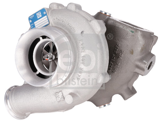 Febi Bilstein Turbocharger 189141