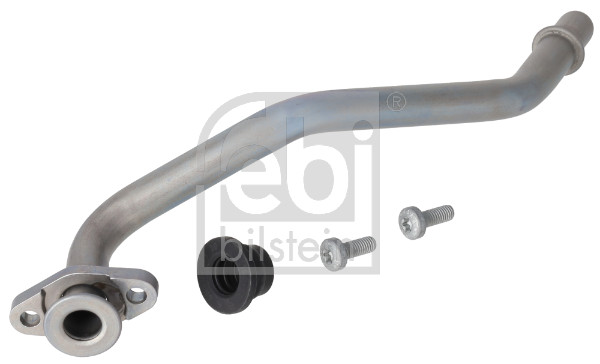 Febi Bilstein Olieleiding, turbolader 189154